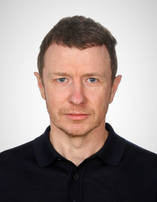 ERVINS POGA